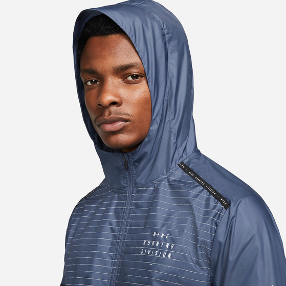 Nike SF Run Division Flash Jacke Herren
