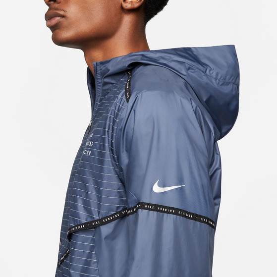Nike SF Run Division Flash Jacke Herren
