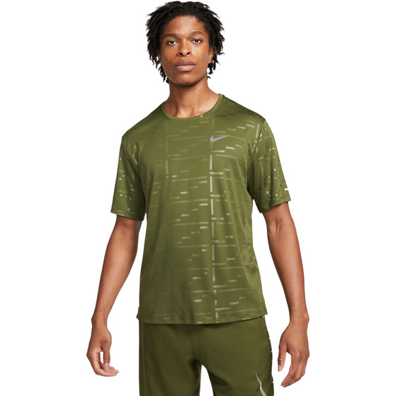 Nike Dri-FIT UV Run Division Miler Men