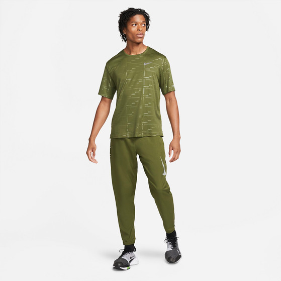 Nike Dri-FIT UV Run Division Miler Men