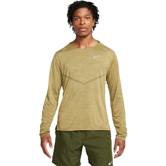 Nike DriFit ADV LS Techknit Ultra Herren