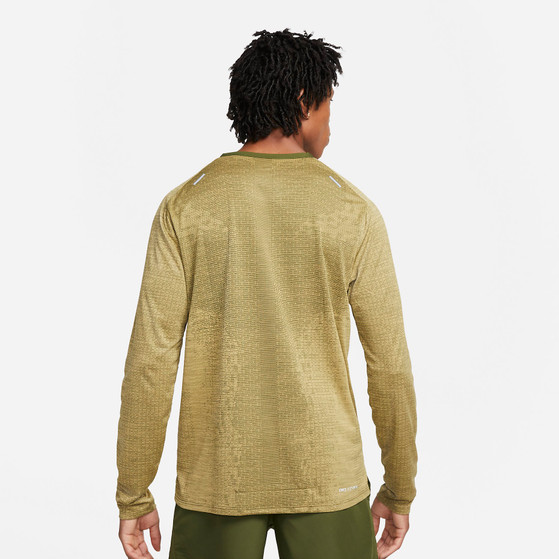 Nike DriFit ADV LS Techknit Ultra Herren