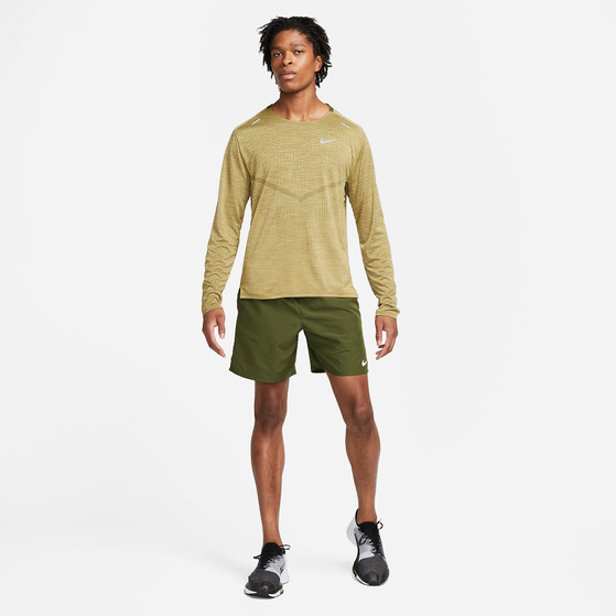 Nike DriFit ADV LS Techknit Ultra Herren