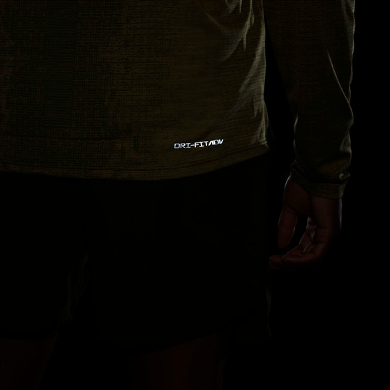 Nike DriFit ADV LS Techknit Ultra Herren