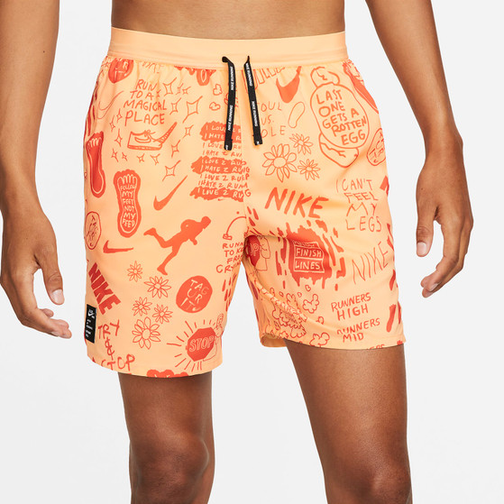 Nike Flex Stride 7'' Short Herren
