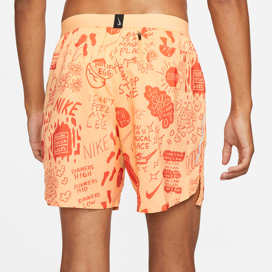 Nike Flex Stride 7'' Short Herren