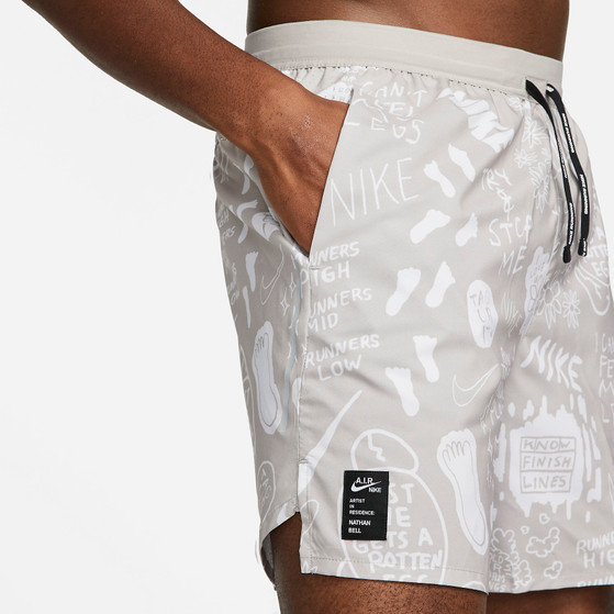 Nike Flex Stride 7'' Short Herren