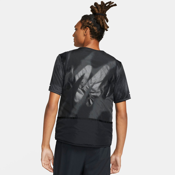 Nike ThermaFit Repel Wild Run Weste Men