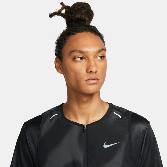 Nike ThermaFit Repel Wild Run Weste Men