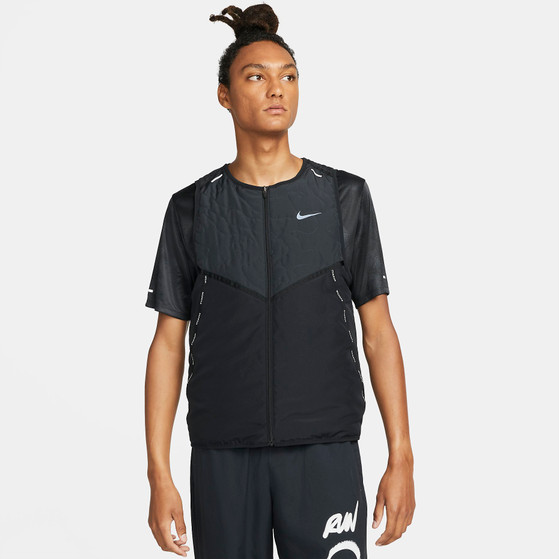 Nike ThermaFit Repel Wild Run Weste Men