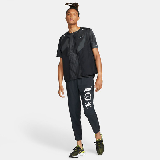 Nike ThermaFit Repel Wild Run Weste Men