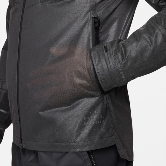 Nike StormFit Run Division Jacke Herren