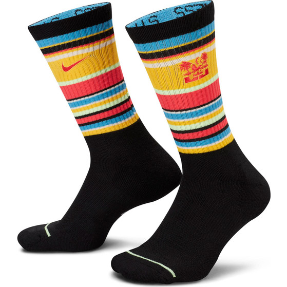 Nike LeBron Everyday Sok