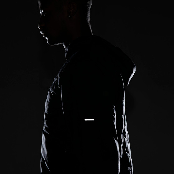 Nike TF Repel Aerolayer Jacke Herren