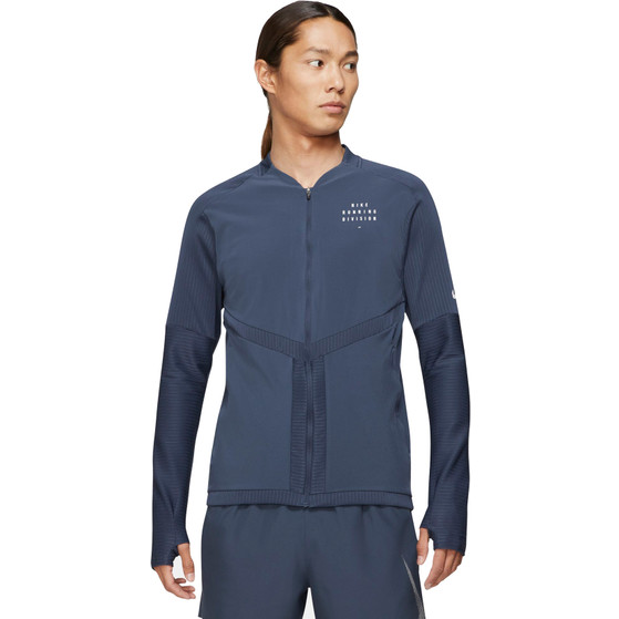 Nike Run Element Long Sleeve Herren