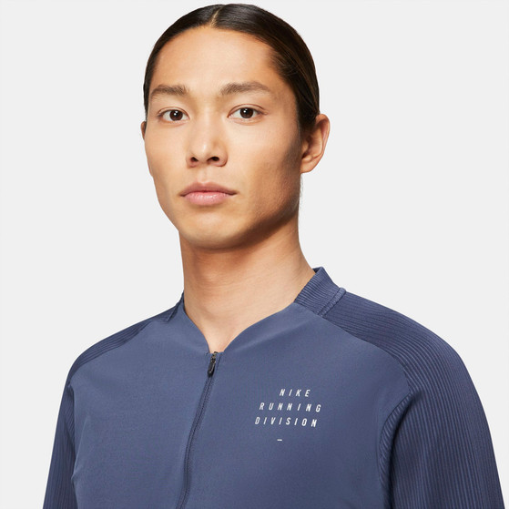 Nike Run Element Long Sleeve Herren