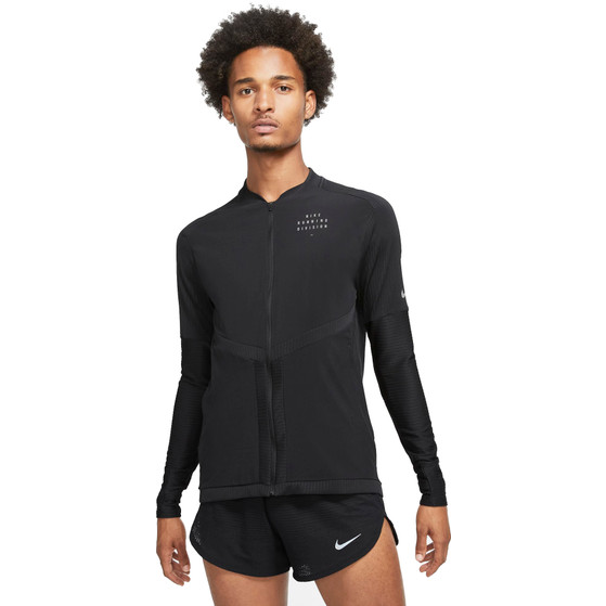 Nike Run Element Long Sleeve Herren