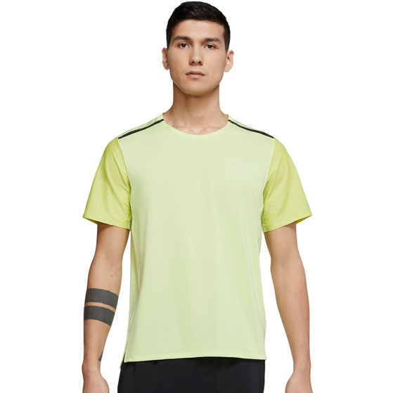 Nike Run DVN Rise 365 T-Shirt Herren