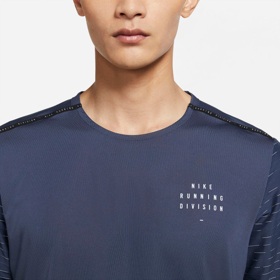 Nike Run DVN Rise 365 T-Shirt Herren
