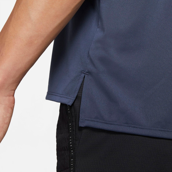 Nike Run DVN Rise 365 T-Shirt Herren