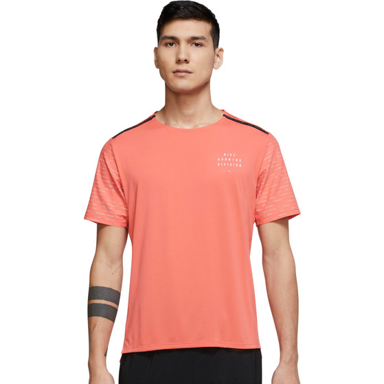 Nike Run DVN Rise 365 T-Shirt Herren