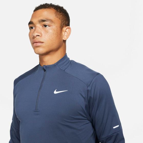 Nike Dry Fit Element Longsleeve Herren