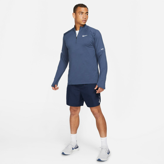 Nike Dry Fit Element Longsleeve Herren