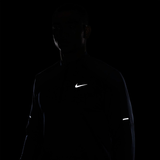 Nike Dry Fit Element Longsleeve Herren