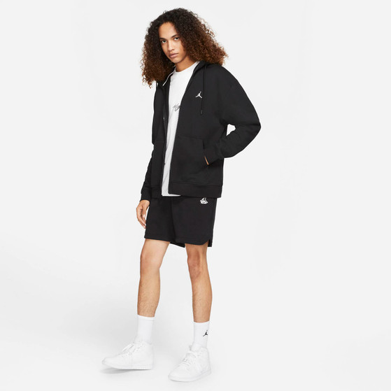 Jordan Essentials Fleece FZ Hoodie Men