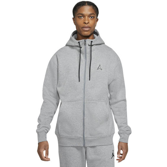 Jordan Essentials Fleece FZ Hoodie Men