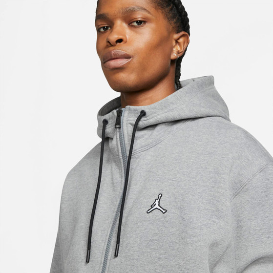Jordan Essentials Fleece FZ Hoodie Men