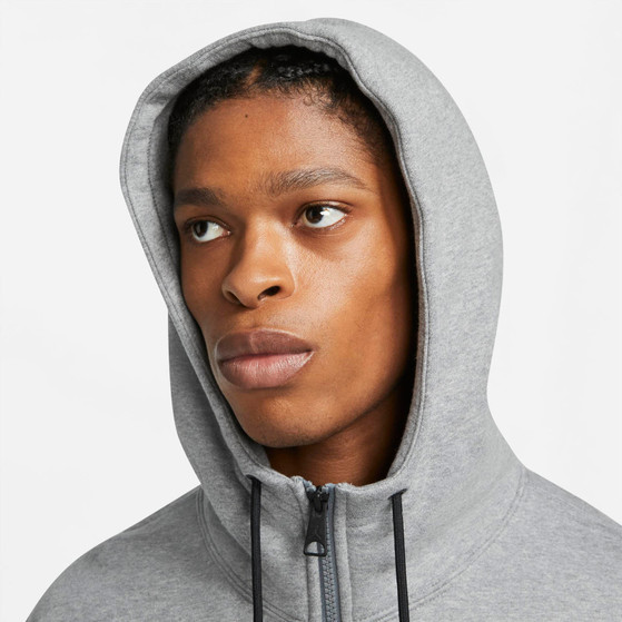 Jordan Essentials Fleece FZ Hoodie Men