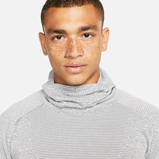 Nike Therma-FIT Run Division Long Sleeve Heren