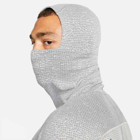 Nike Therma-FIT Run Division Long Sleeve Heren