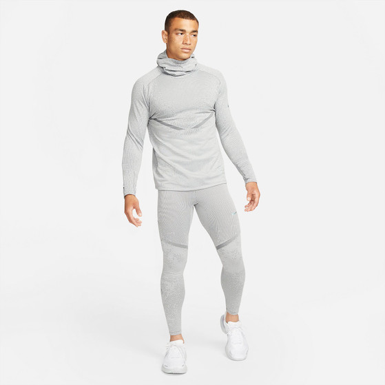 Nike Therma-FIT Run Division Long Sleeve Heren