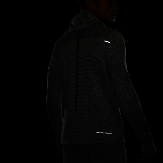 Nike Therma-FIT Run Division Long Sleeve Heren