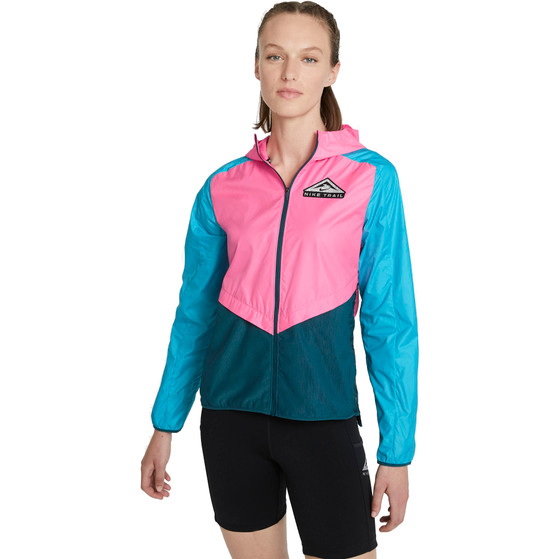 Nike SF Trail Jacke Damen