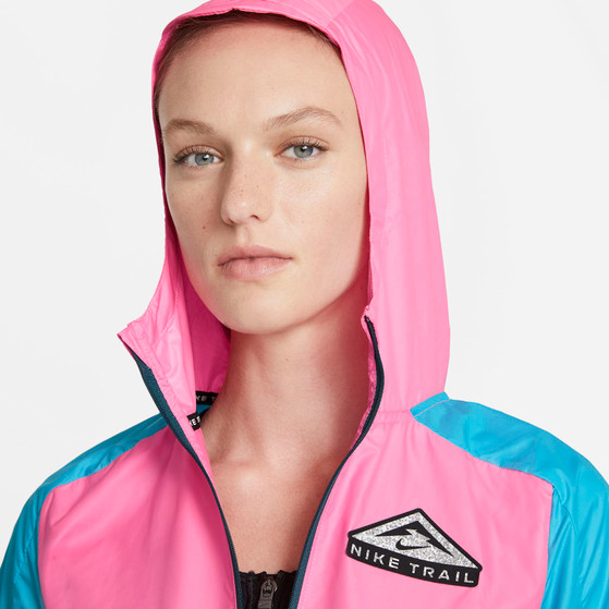 Nike SF Trail Jacke Damen