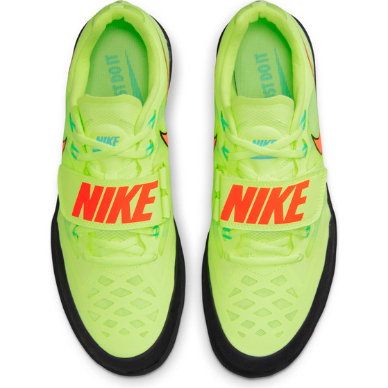 Nike Zoom SD 4