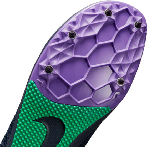Nike Rival D 10