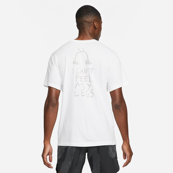 Nike Drifit Running T-Shirt Men