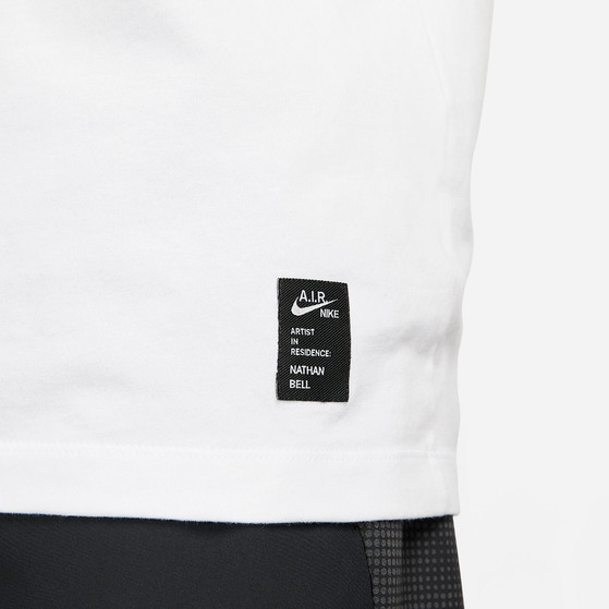 Nike Drifit Running T-Shirt Men