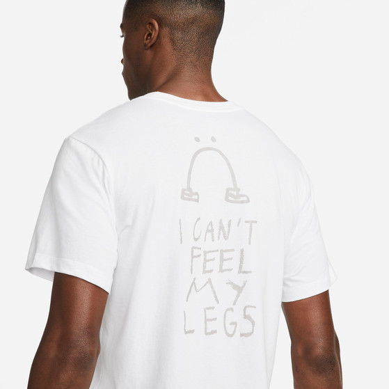 Nike Drifit Running T-Shirt Men