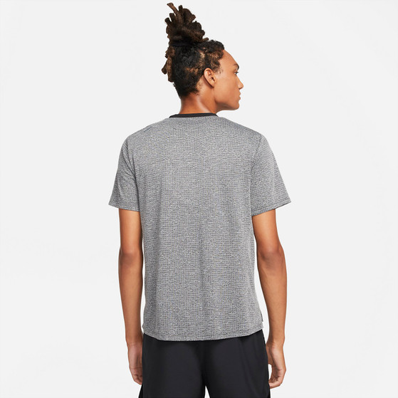 Nike DF Run division Short Sleeve Men