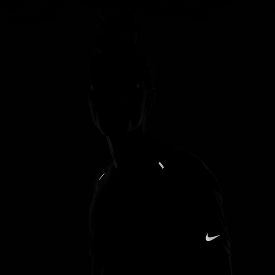 Nike DF Run division Short Sleeve Men
