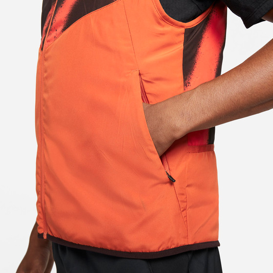 Nike Therma-FIT Repel Wild Run Vest Men