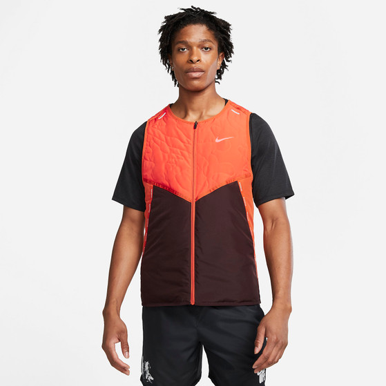 Nike Therma-FIT Repel Wild Run Vest Men
