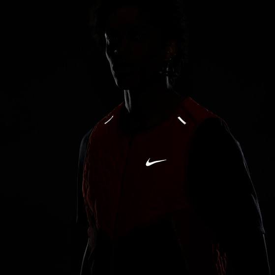 Nike Therma-FIT Repel Wild Run Vest Men