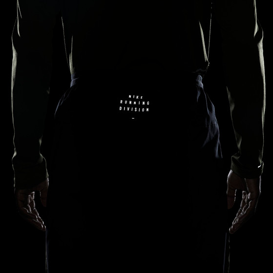 Nike Storm-FIT Run Div Phenom Pant Men