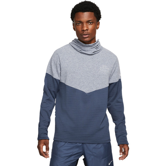 Nike TF Run Division Element Top Herren